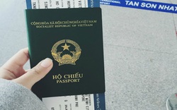 Làm hộ chiếu có phải về nơi thường trú?