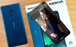 Nokia C20 sắp ra mắt, giá chỉ hơn 2 triệu đồng