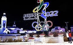 Mỹ phủ nhận đang kêu gọi đồng minh tẩy chay Thế vận hội Bắc Kinh 2022