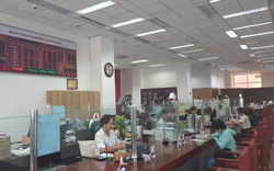 Agribank Nam Đà Nẵng: Chia sẻ khó khăn, đồng hành cùng doanh nghiệp và nông dân vượt qua dịch Covid-19