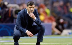 Porto thua Chelsea, HLV Conceicao nhắc đến 2 từ "khắc nghiệt"