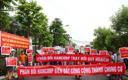 Bảy bất cập lớn của ngành xây dựng đang chờ tân Bộ trưởng Nguyễn Thanh Nghị 