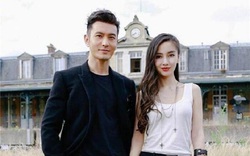 Angelababy ly hôn Huỳnh Hiểu Minh vì lý do này?