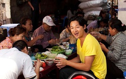 Ẩm thực Việt Nam lên sóng trên kênh ABC Australia