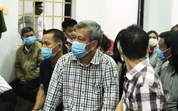 Xét xử đại gia Trịnh Sướng: Hai bị cáo và nhiều người liên quan vắng mặt