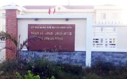 Cà Mau: Bắt tạm giam nguyên Phó Chủ tịch UBND xã ký giấy ủy quyền mảnh đất "ma"