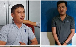 Nóng: Giám đốc Bệnh viện Cai Lậy bị tình nghi liên quan vụ giết người