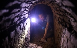 Bí ẩn bên trong hầm địa đạo "có 1 không 2" ở Hà Nội
