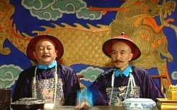 25 năm sau "Tể tướng Lưu gù": Phim vận vào đời "Lưu Dung" và "Hòa Thân"