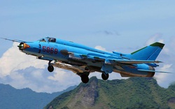 Su-25 xứng đáng thay thế cho Su-22 Việt Nam