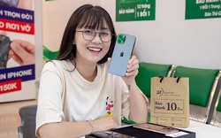 iPhone 12 Pro Max là chiếc điện thoại mua không sợ "lỗ chổng vó"