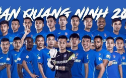 Dọa bỏ V.League 2021, Mạc Hồng Quân và đồng đội hãy gõ cửa VFF!