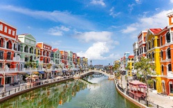 Du lịch bán lẻ “cập bến” Việt Nam với quy mô lớn và các công trình kỷ lục tại Phú Quốc