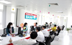 Kienlongbank chuyển địa điểm hoạt động và đổi tên 3 Phòng giao dịch tại Hà Nội