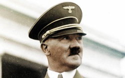 Adolf Hitler từng nghiện ma túy nặng?