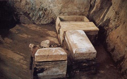 Truyền kỳ 'thiên hạ đệ nhất' trộm mộ tên gọi 'Bất Chuẩn' có ảnh hưởng sâu rộng hàng đầu trong lịch sử