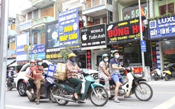 Hà Nam: Nghiêm cấm bán thuốc hạ sốt, cảm cúm cho người không có đơn thuốc