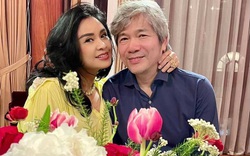 HOT showbiz 1/5: Thanh Lam xinh đẹp "bỏ quên" tuổi 52, hạnh phúc bên bạn trai bác sĩ