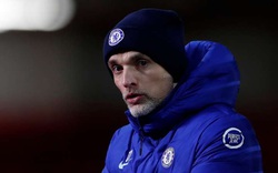 Chelsea hạ Fulham, Tuchel xô đổ kỷ lục của Mourinho và Scolari