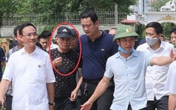 Trao thưởng cho lực lượng sớm bắt nghi phạm bắn chết 2 người ở Nghệ An