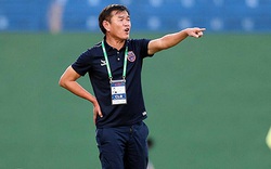 NÓNG: HLV Lê Huỳnh Đức rời SHB Đà Nẵng, cựu HLV Hà Nội FC thay thế
