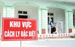 Vĩnh Phúc kêu gọi người dân bình tĩnh, tiếp tục tin tưởng các biện pháp phòng chống dịch