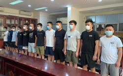 Khởi tố 2 nữ sinh viên thuê nhà cho người Trung Quốc nhập cảnh trái phép ở Hà Nội