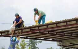 Phát động Cuộc thi Tiktok “Phòng chống thiên tai, việc không của riêng ai”