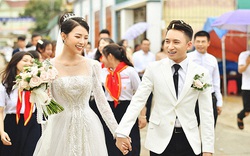 HOT showbiz 3/5: Phan Mạnh Quỳnh và vợ hot girl tạm hoãn đám cưới vì dịch Covid-19