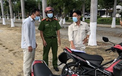 Đà Nẵng: Phát hiện người đàn ông nhập cảnh trái phép