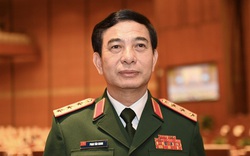 35 tướng lĩnh, sỹ quan quân đội ứng cử ĐBQH