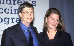 Nhìn lại cuộc hôn nhân của tỷ phú Bill Gates và vợ sau 27 năm chung sống