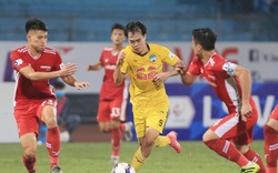 HAGL mất chức vô địch V.League 2021 vì lý do "trời ơi, đất hỡi"?