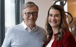 Vợ chồng Bill Gates ly hôn sau 27 năm chung sống, tài sản khủng chia thế nào?