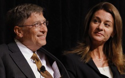 Vợ chồng tỉ phú Bill Gates tuyên bố ly hôn sau 27 năm chung sống