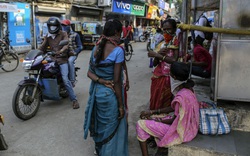 Tỷ lệ thất nghiệp tại Ấn Độ tăng kỷ lục