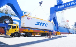 Logistics “trọn gói” cho nông nghiệp – THILOGI góp phần mang nông sản Việt ra thế giới