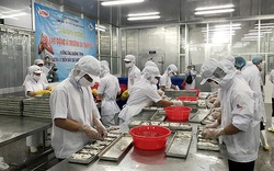 Thủy sản Sài Gòn lỗ âm vốn chủ 849 tỷ nợ Sacombank hơn 950 tỷ đồng