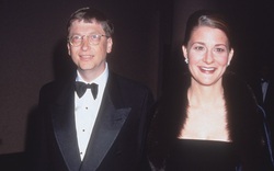 Hé lộ thông tin bất ngờ trong đơn ly hôn của vợ tỷ phú Bill Gates