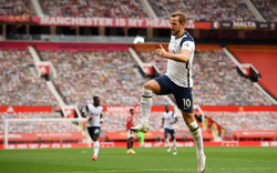 Xoa dịu cơn thịnh nộ từ CĐV, nhà Glazer "phá két" mua Harry Kane