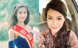 Nhan sắc xinh đẹp của Hoa hậu Thu Thủy sau 27 năm đăng quang vẫn xứng danh "đại mỹ nhân"