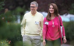 Bill Gates ly hôn: Những bí mật không ngờ về vợ chồng tỷ phú Bill Gates