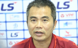 “Mourinho Việt Nam” trở lại Hà Nội FC thay thế HLV Hàn Quốc?