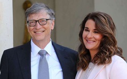 Vợ chồng tỷ phú Bill Gates ly hôn và chuyện rửa bát trong hôn nhân