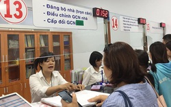 TP.HCM: Các Chi nhánh Văn phòng đăng ký đất đai sẽ được giao quyền cấp sổ đỏ cho người dân