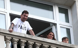 SỐC: Khách sạn nơi Messi ở với giá 17.000 bảng/ngày bị kẻ trộm đột nhập