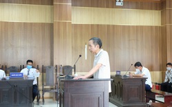 Thanh Hóa: Xét xử cựu Phó Chủ tịch HĐND vì mạo danh tố cáo Chủ tịch UBND thị xã Nghi Sơn sai sự thật