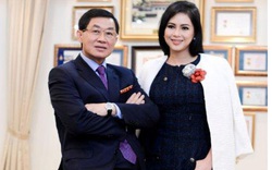 Mẹ chồng Hà Tăng "vay nóng" công ty chồng 345 tỷ đồng 