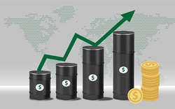 Giá xăng dầu thế giới biến động ra sao trong 2 thập kỷ qua (2001-2021)?
