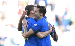 Italia hạ Bỉ trong trận tranh hạng 3 Nations League